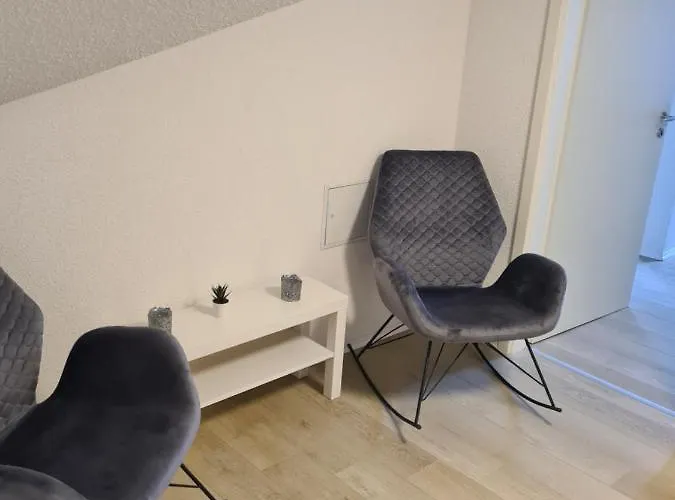 Ferienwohnung Ohanna Goslar