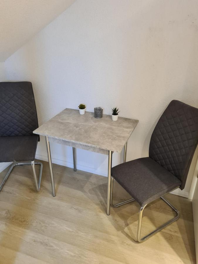 Ohanna Apartment *