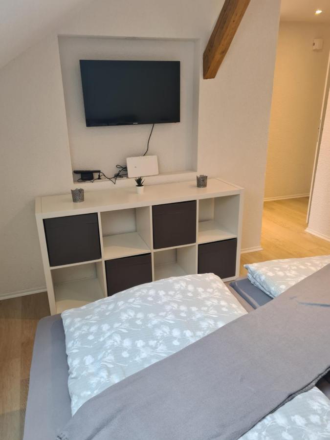 Ohanna Apartment *