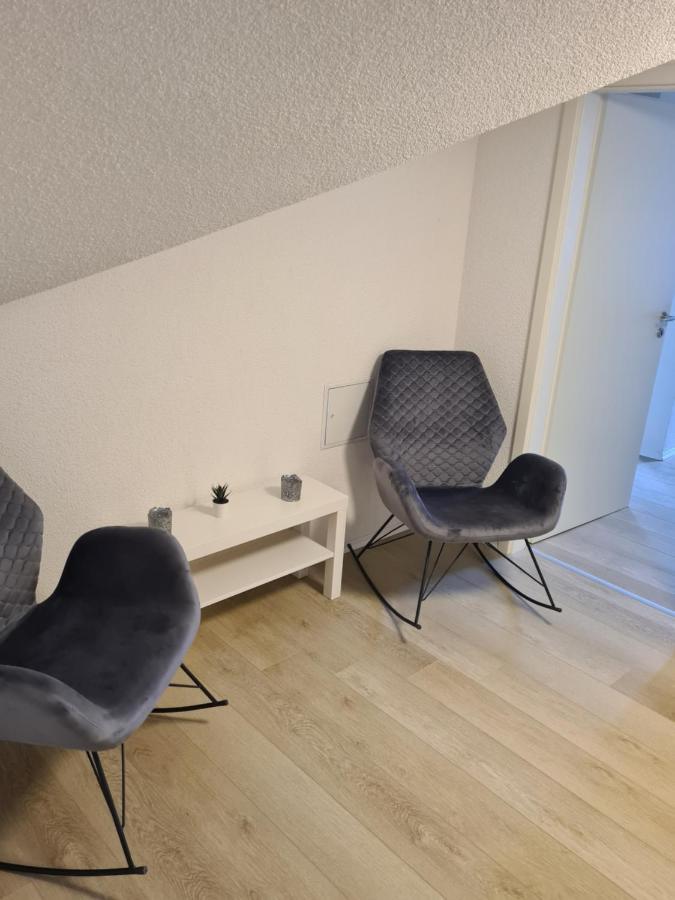 Apartment Ohanna Goslar