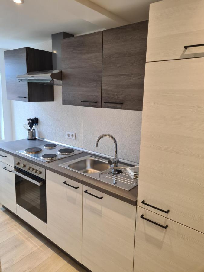 Ohanna Apartment *
